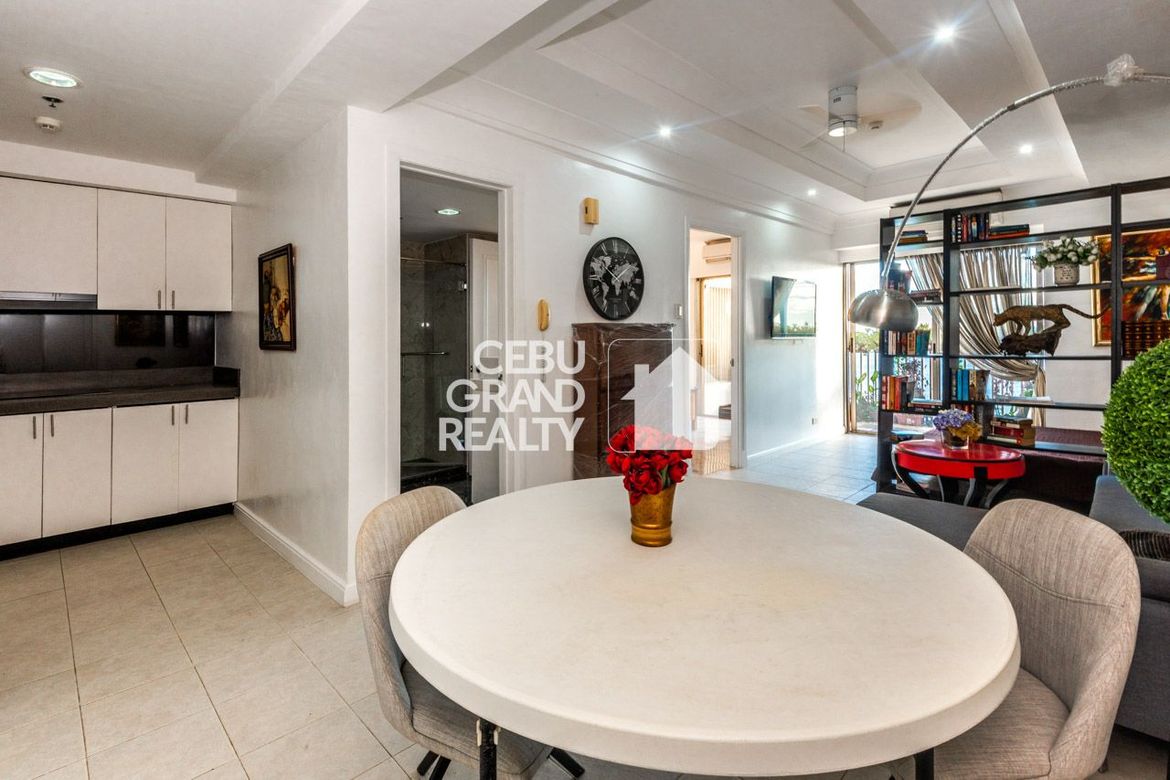 1 Bedroom Condo for Sale in Mactan, Lapu-Lapu, Cebu – photo 6