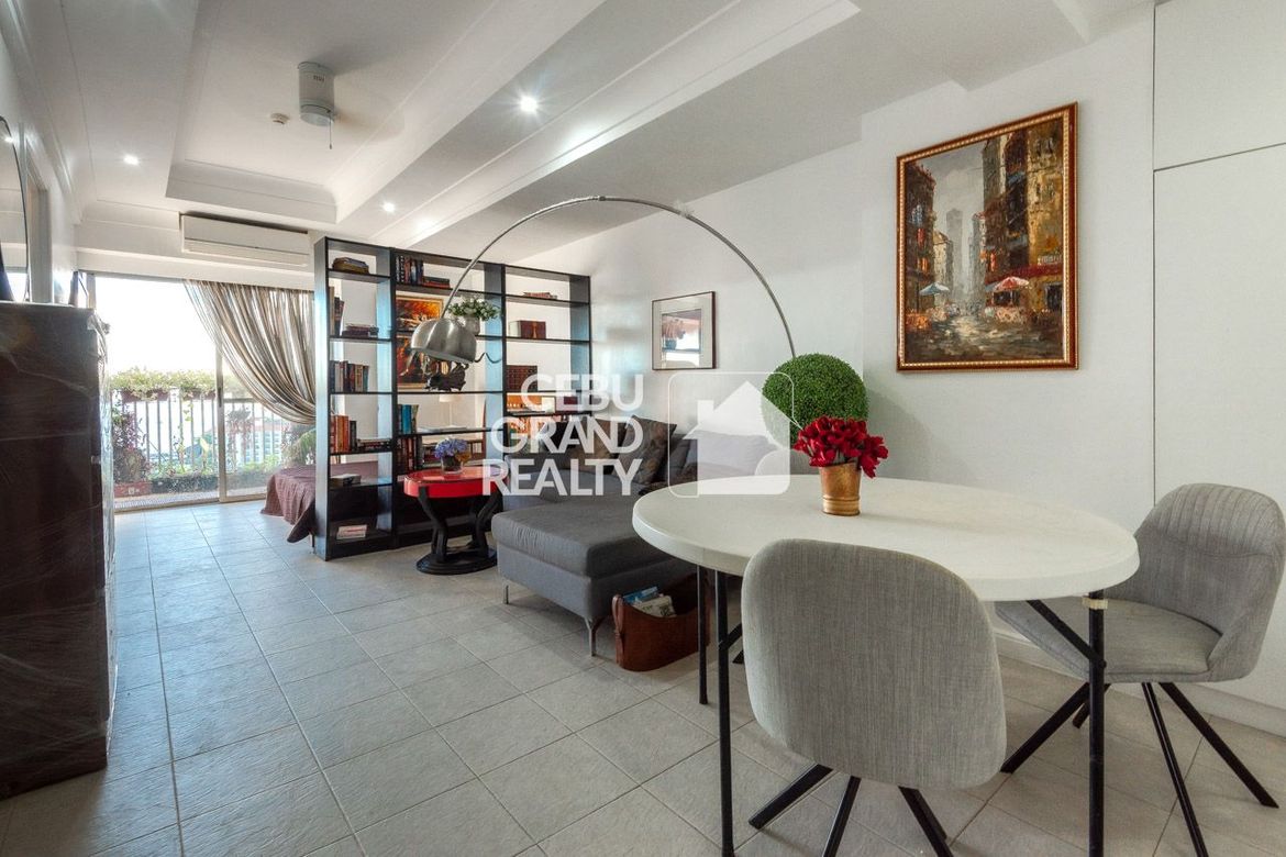 1 Bedroom Condo for Sale in Mactan, Lapu-Lapu, Cebu – photo 7