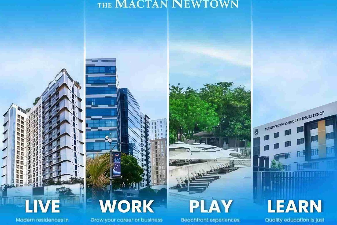 1 Bedroom Condo for Sale in Mactan, Lapu-Lapu, Cebu – photo 4