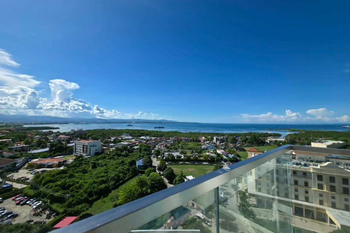 1 Bedroom Condo for Sale in Mactan, Lapu-Lapu, Cebu