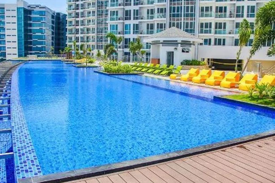1 Bedroom Condo for Sale in Mactan, Lapu-Lapu, Cebu – photo 2
