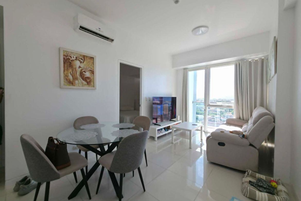 1 Bedroom Condo for Sale in Mactan, Lapu-Lapu, Cebu – photo 6