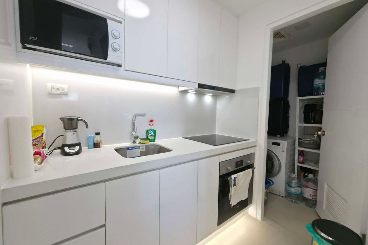 1 Bedroom Condo for Sale in Mactan, Lapu-Lapu, Cebu – photo 8