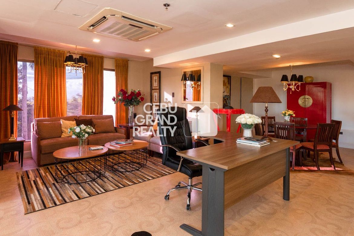 1 Bedroom Condo for Sale in Mactan, Lapu-Lapu, Cebu – photo 2