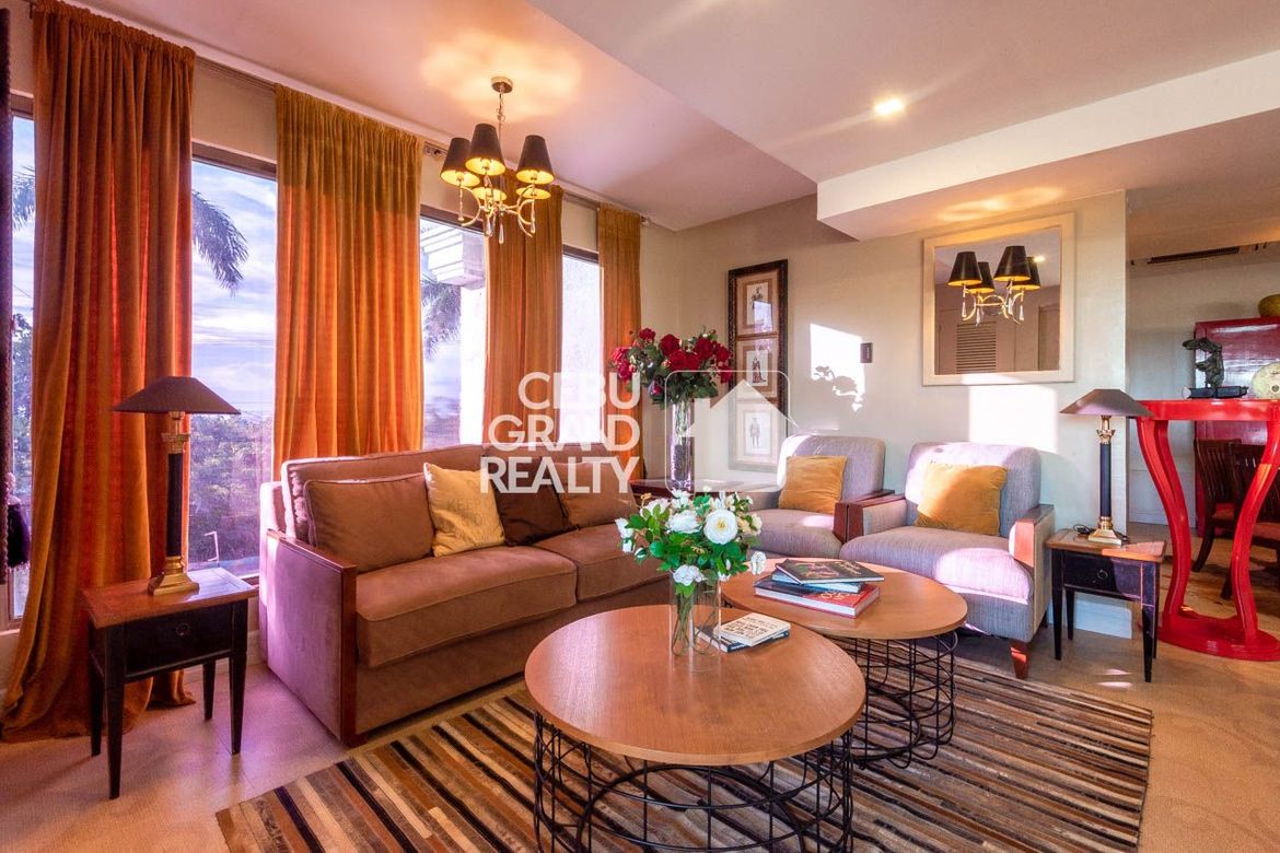 1 Bedroom Condo for Sale in Mactan, Lapu-Lapu, Cebu – photo 3