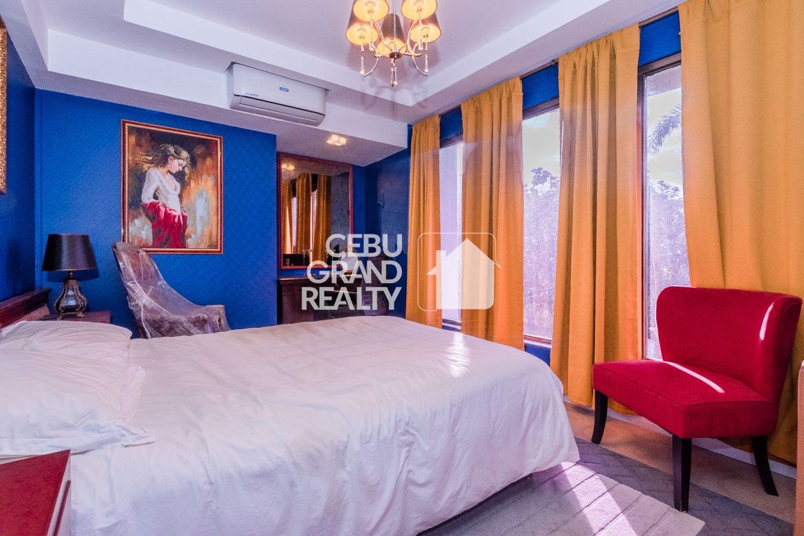 1 Bedroom Condo for Sale in Mactan, Lapu-Lapu, Cebu – photo 7