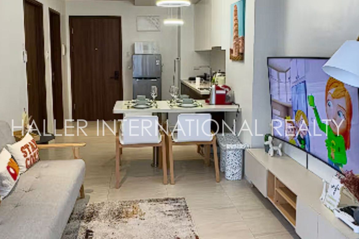1 Bedroom Condo for Sale in Mactan, Lapu-Lapu, Cebu