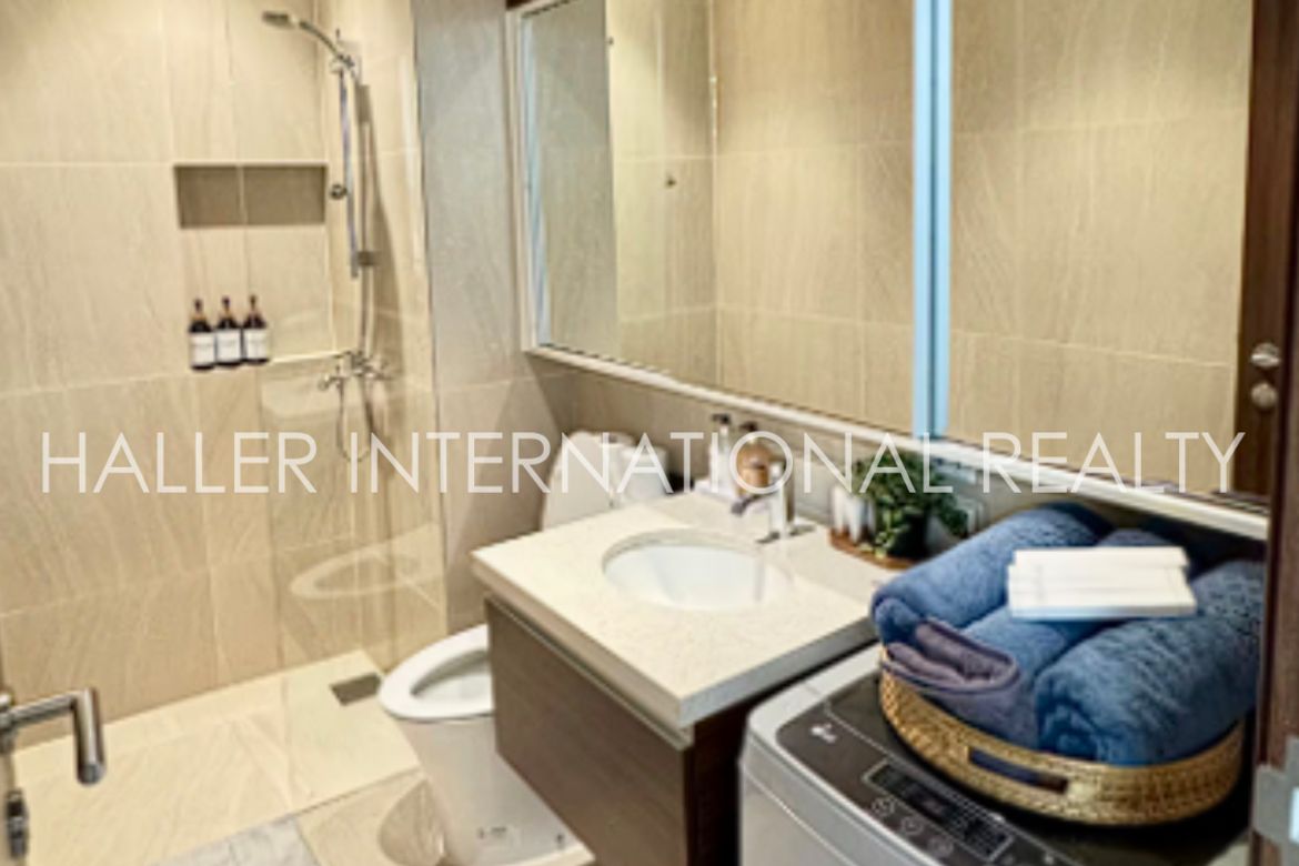 1 Bedroom Condo for Sale in Mactan, Lapu-Lapu, Cebu – photo 4