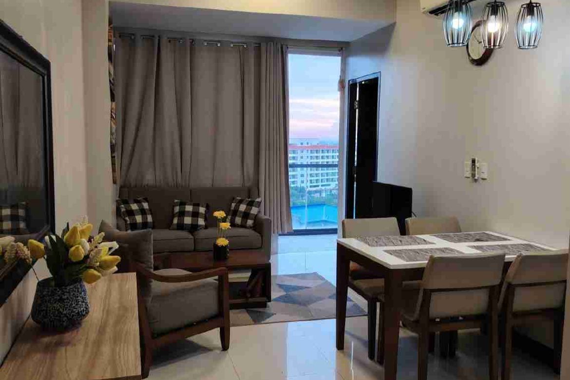 1 Bedroom Condo for Sale in Mactan, Lapu-Lapu, Cebu – photo 2