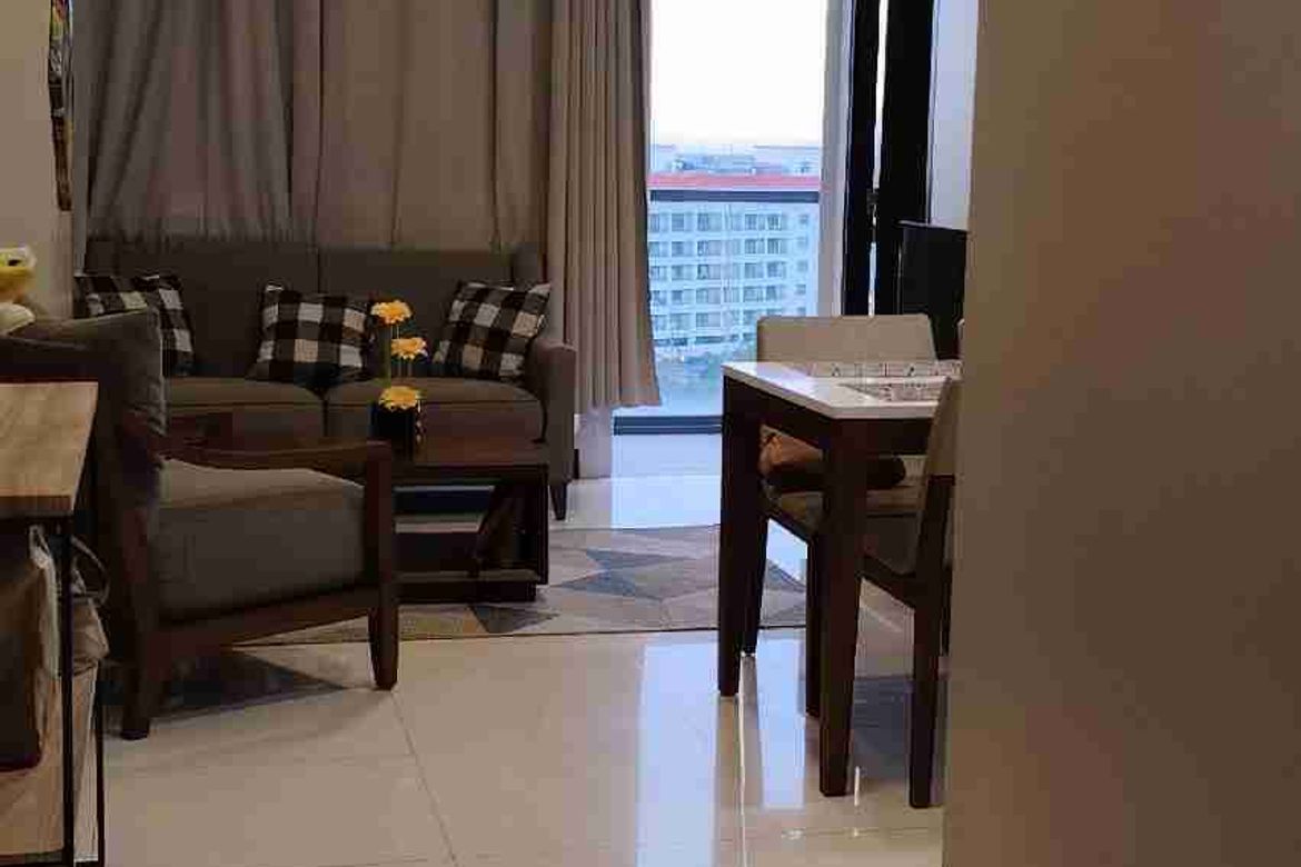 1 Bedroom Condo for Sale in Mactan, Lapu-Lapu, Cebu – photo 5