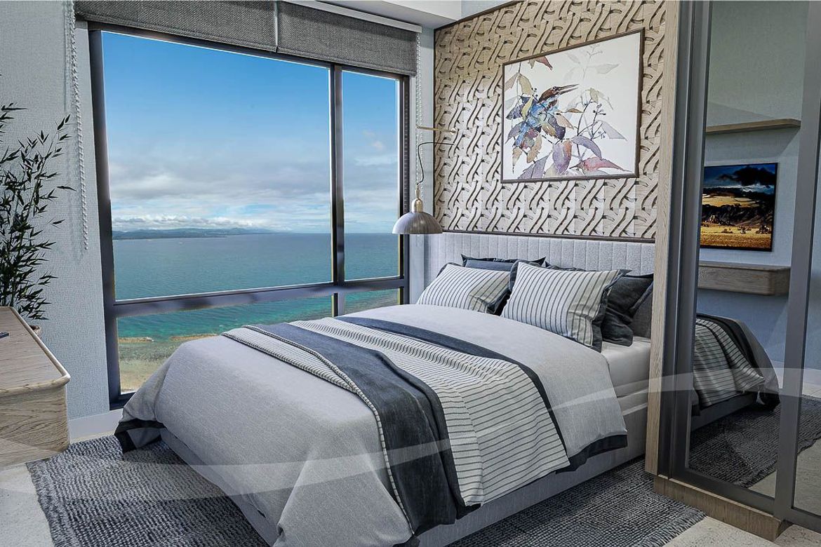 1 Bedroom Condo for Sale in Mactan, Lapu-Lapu, Cebu – photo 6