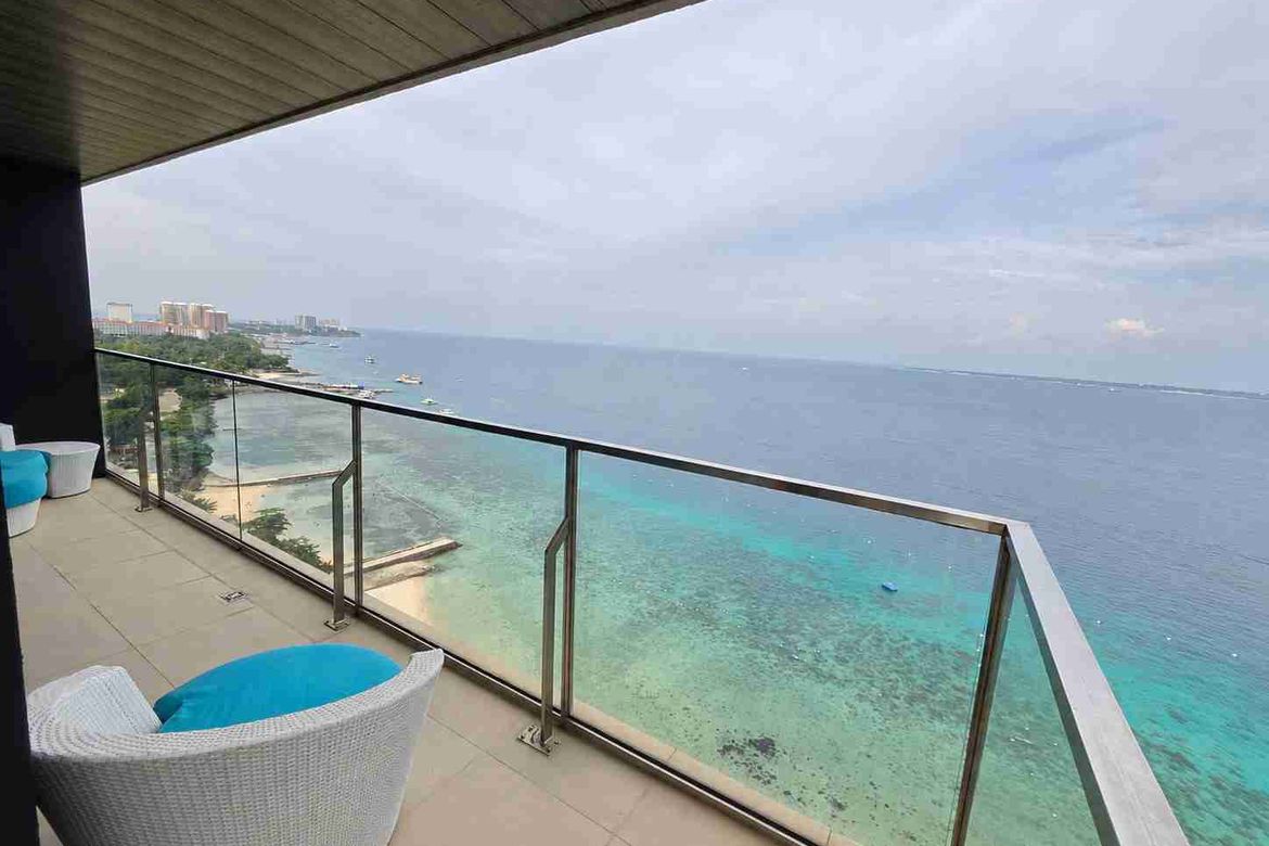 1 Bedroom Condo for Sale in Mactan, Lapu-Lapu, Cebu