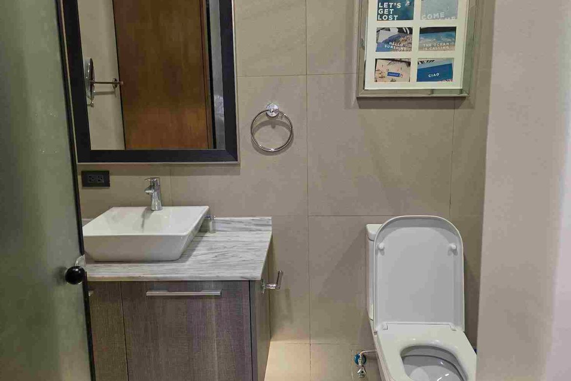 1 Bedroom Condo for Sale in Mactan, Lapu-Lapu, Cebu – photo 9