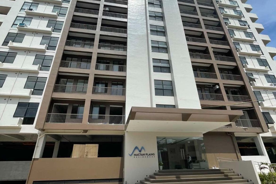 1 Bedroom Condo for Sale in Mactan Plains, Agus, Lapu-Lapu, Cebu – photo 2