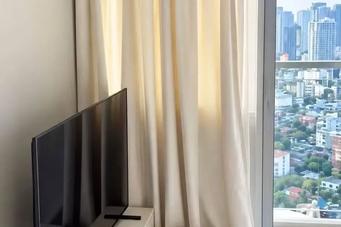 1 Bedroom Condo for Sale in Madison Park West, BGC, Taguig – photo 4