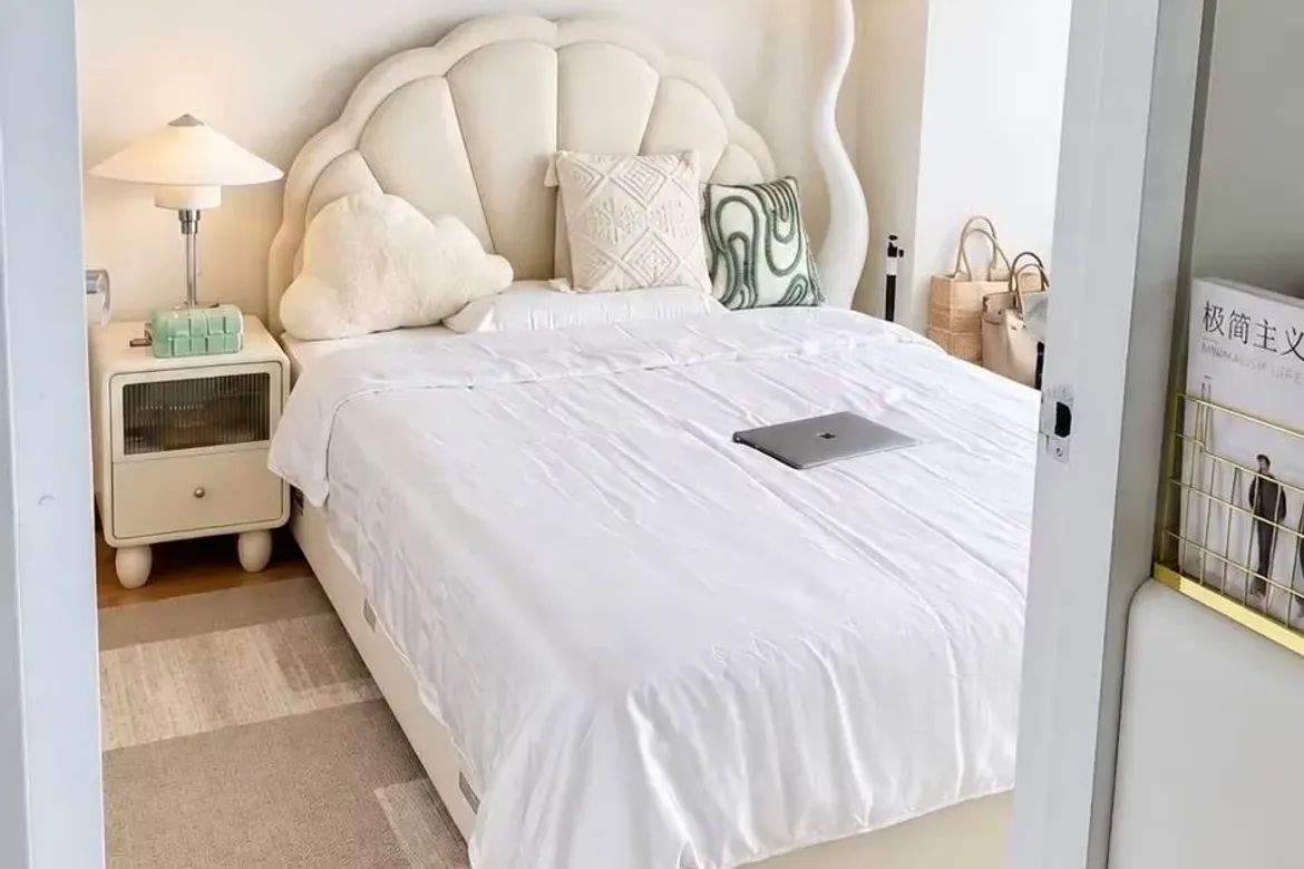 1 Bedroom Condo for Sale in Madison Park West, BGC, Taguig – photo 6
