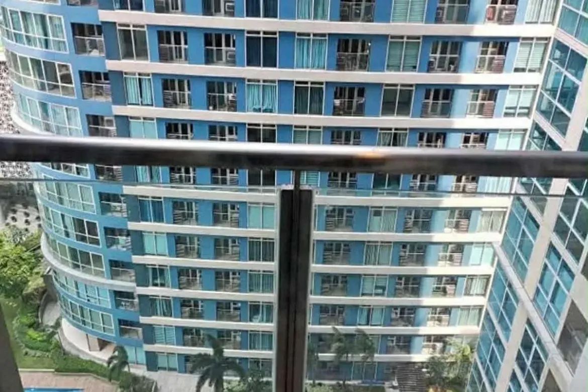 1 Bedroom Condo for Sale in Madison Park West, BGC, Taguig
