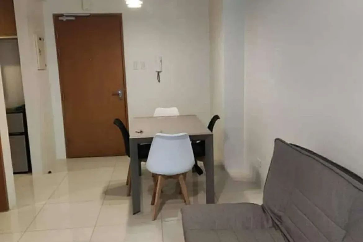 1 Bedroom Condo for Sale in Madison Park West, BGC, Taguig – photo 6