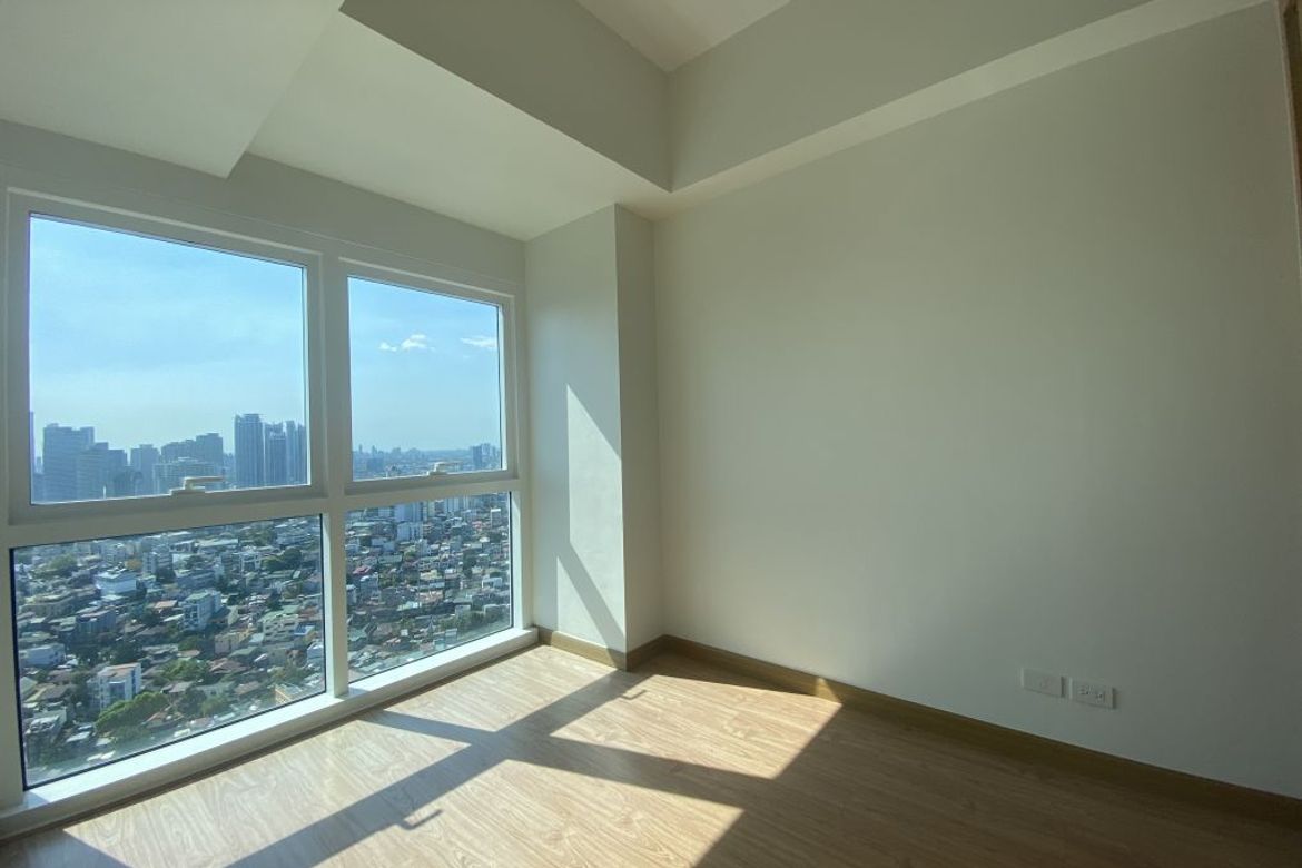 1 Bedroom Condo for Sale in Madison Park West, BGC, Taguig