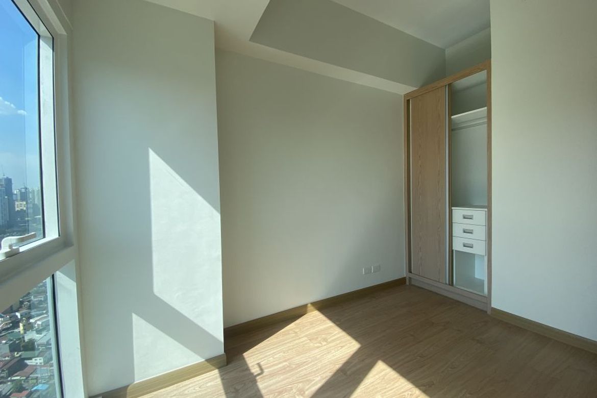 1 Bedroom Condo for Sale in Madison Park West, BGC, Taguig – photo 3