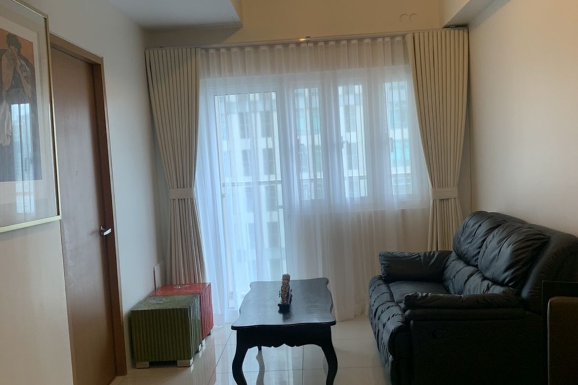 1 Bedroom Condo for Sale in Madison Park West, BGC, Taguig