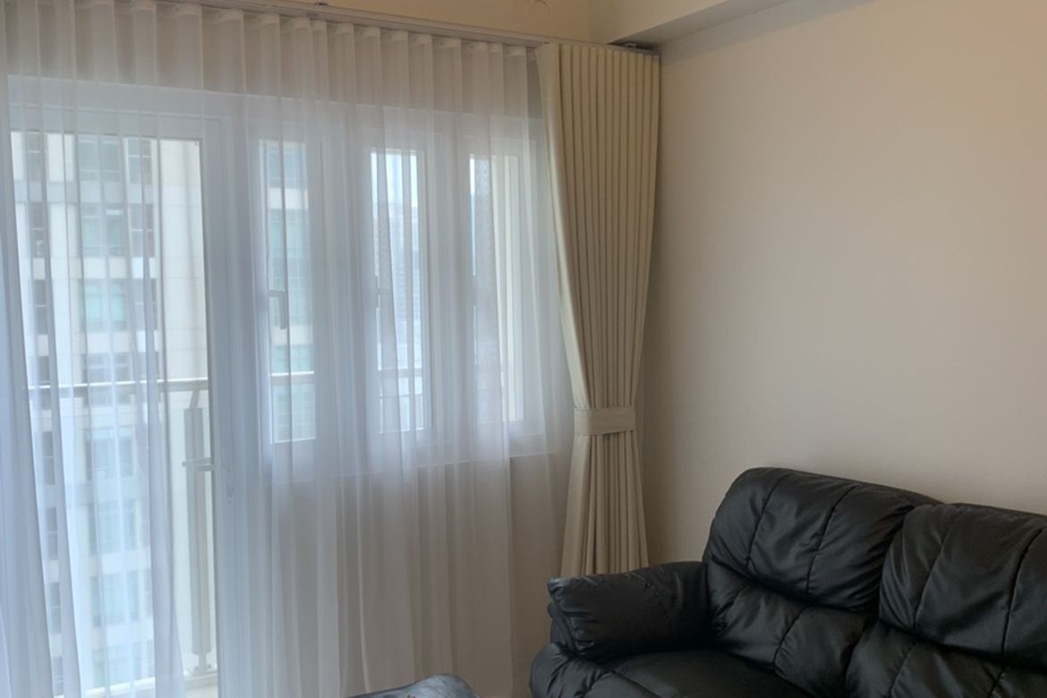 1 Bedroom Condo for Sale in Madison Park West, BGC, Taguig – photo 2