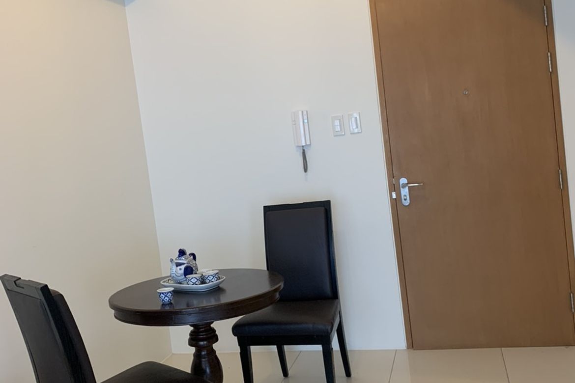 1 Bedroom Condo for Sale in Madison Park West, BGC, Taguig – photo 3