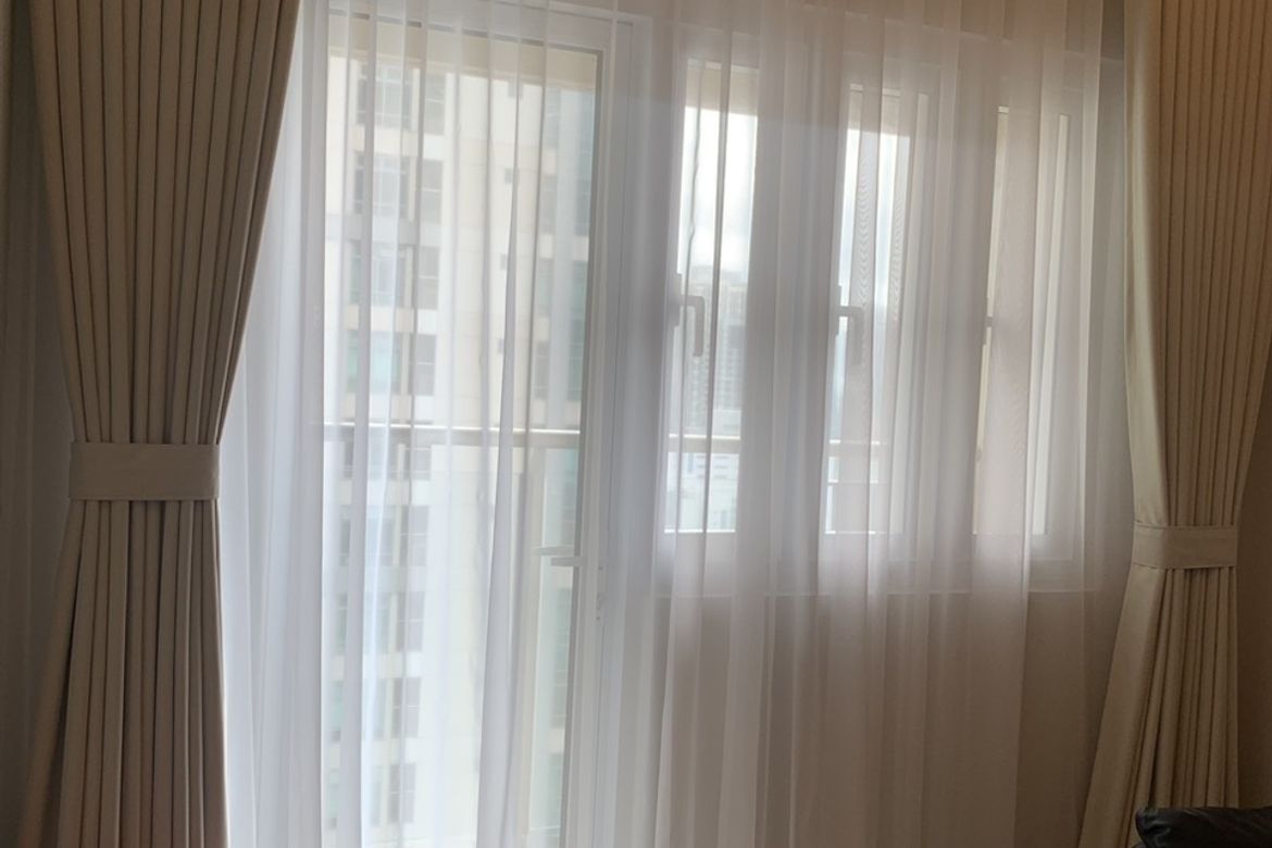 1 Bedroom Condo for Sale in Madison Park West, BGC, Taguig – photo 9
