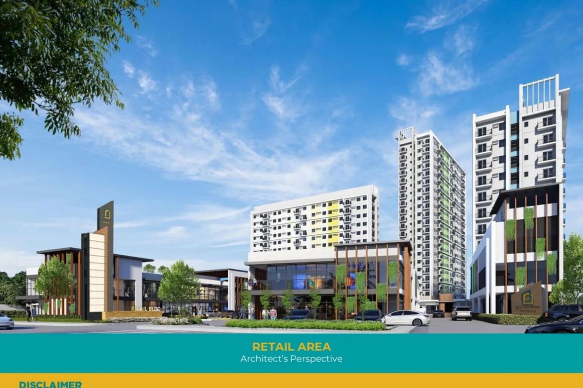 1 Bedroom Condo for Sale in Maguikay, Mandaue, Cebu – photo 3