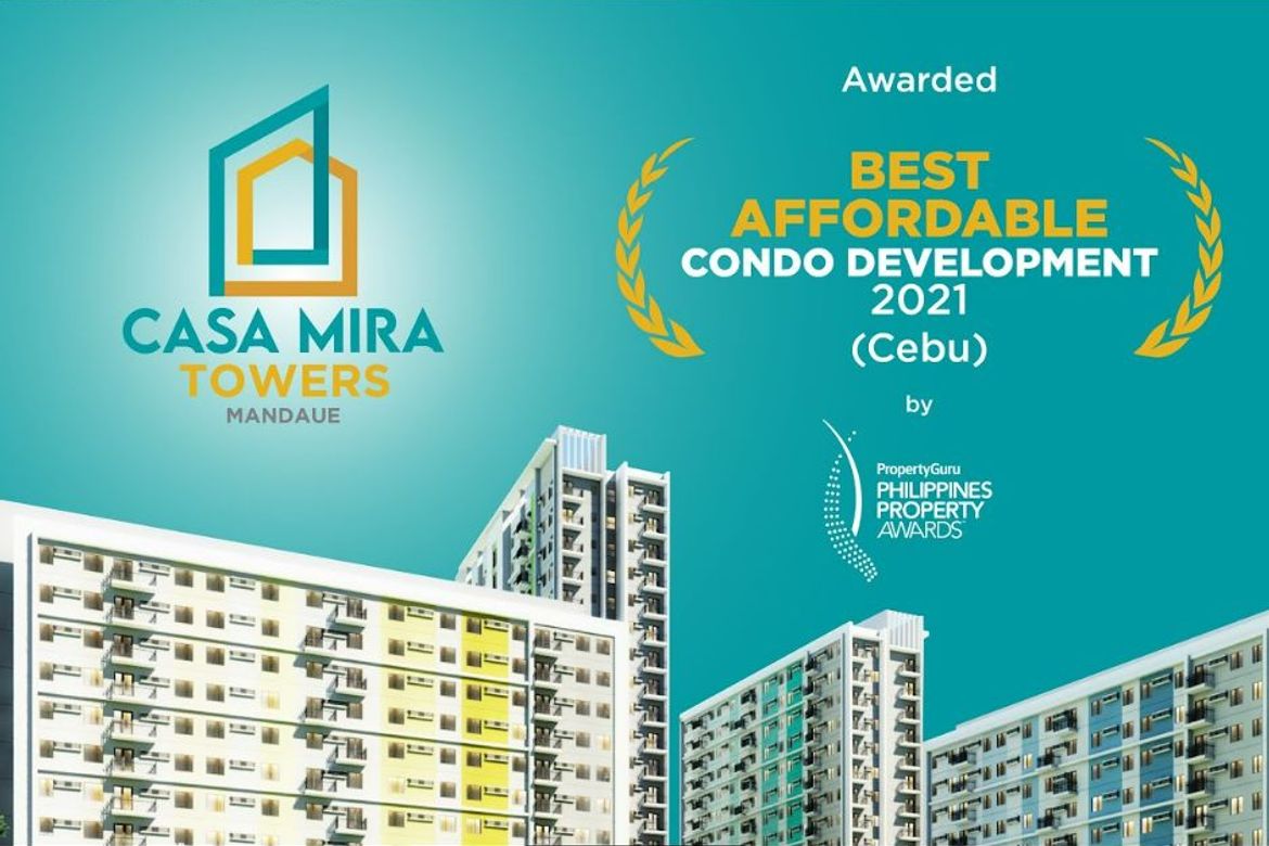 1 Bedroom Condo for Sale in Maguikay, Mandaue, Cebu – photo 5
