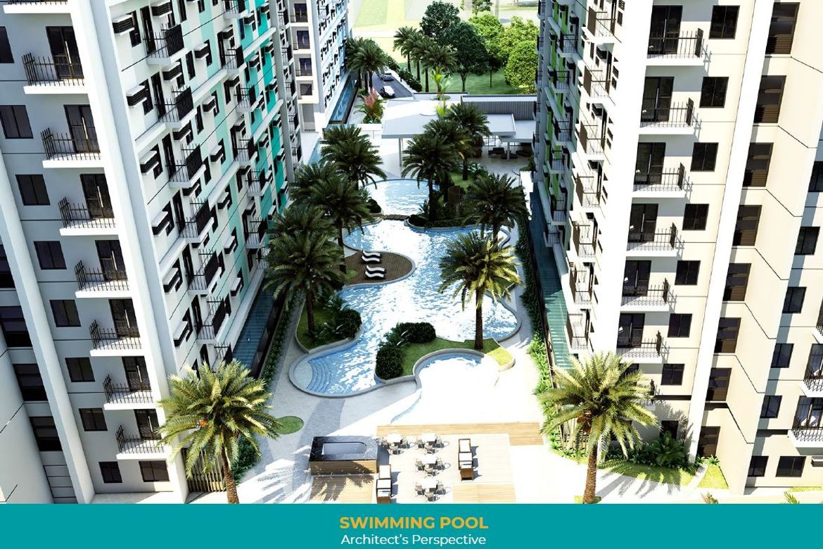 1 Bedroom Condo for Sale in Maguikay, Mandaue, Cebu – photo 6