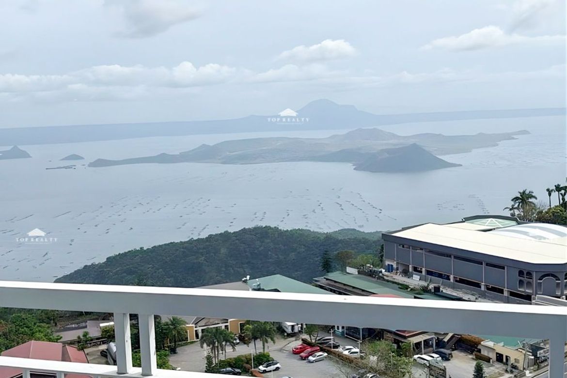 1 Bedroom Condo for Sale in Maharlika West, Tagaytay, Cavite – photo 6
