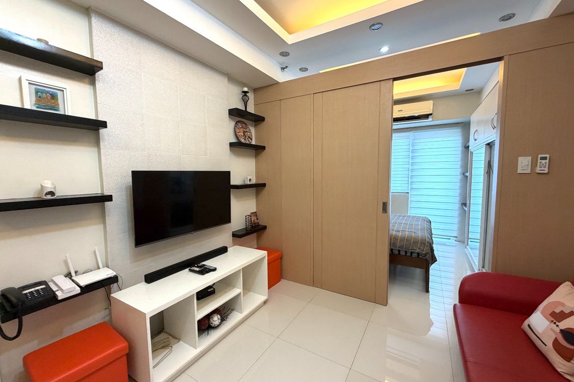 1 Bedroom Condo for Sale in Maharlika West, Tagaytay, Cavite – photo 2