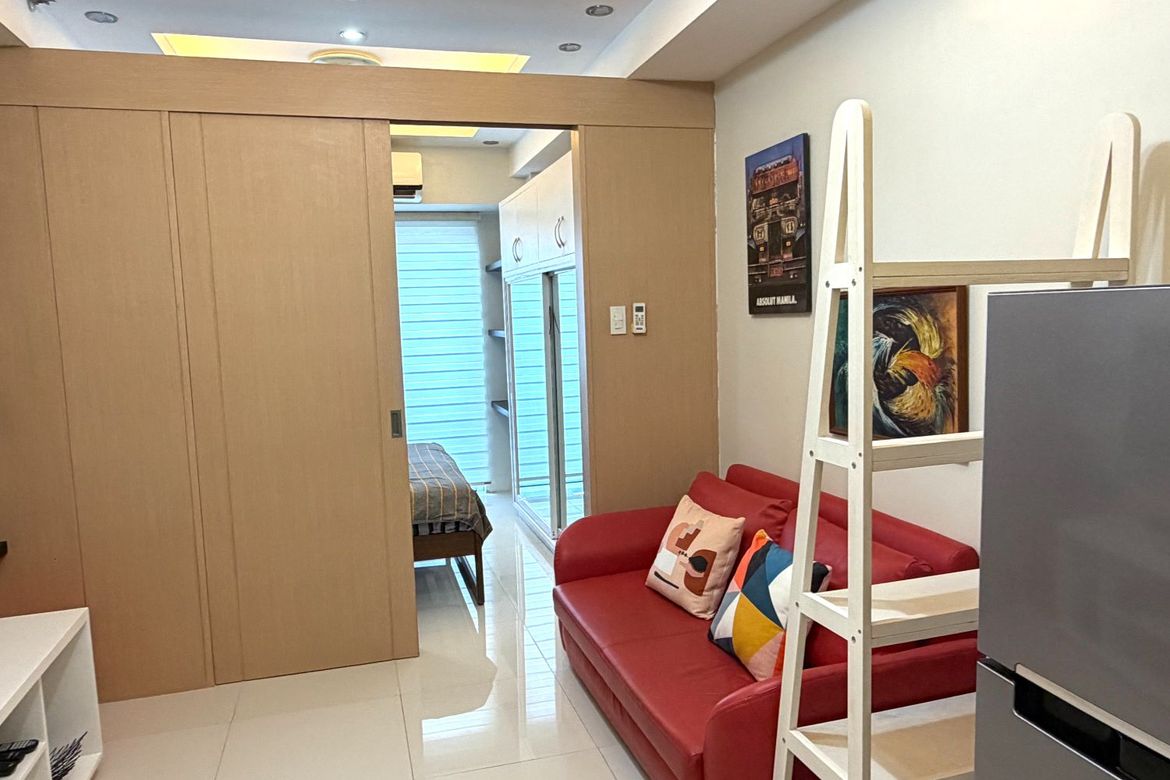 1 Bedroom Condo for Sale in Maharlika West, Tagaytay, Cavite – photo 3