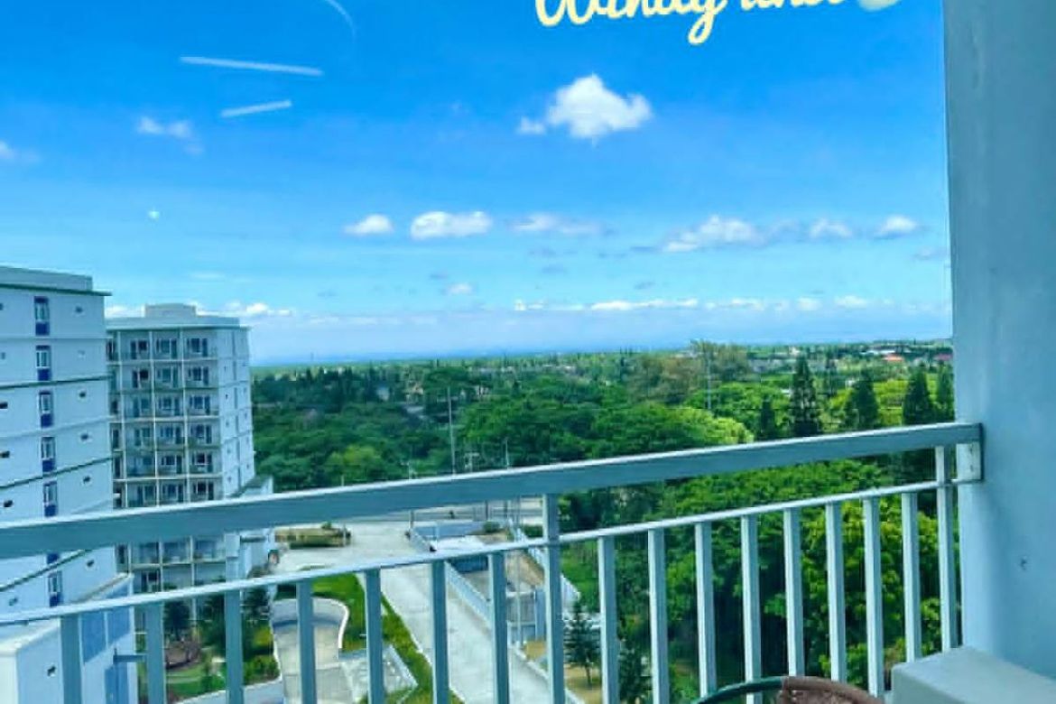 1 Bedroom Condo for Sale in Maharlika West, Tagaytay, Cavite