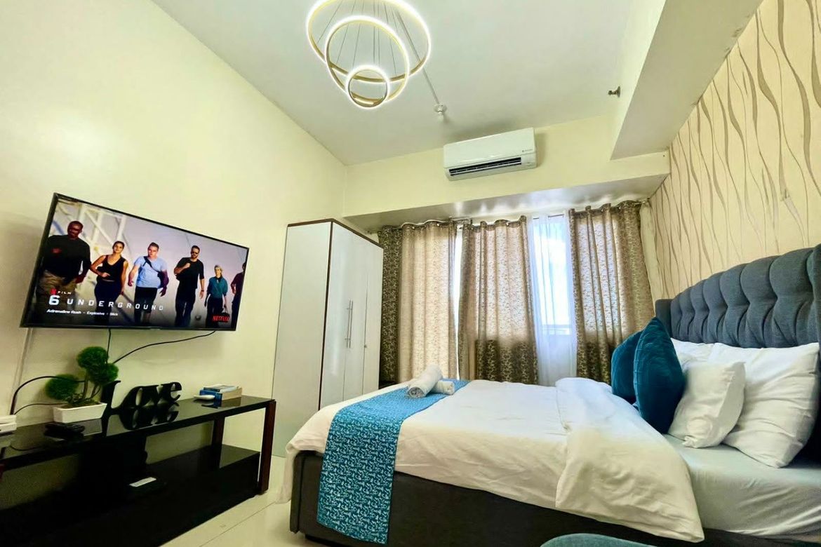 1 Bedroom Condo for Sale in Maharlika West, Tagaytay, Cavite – photo 3