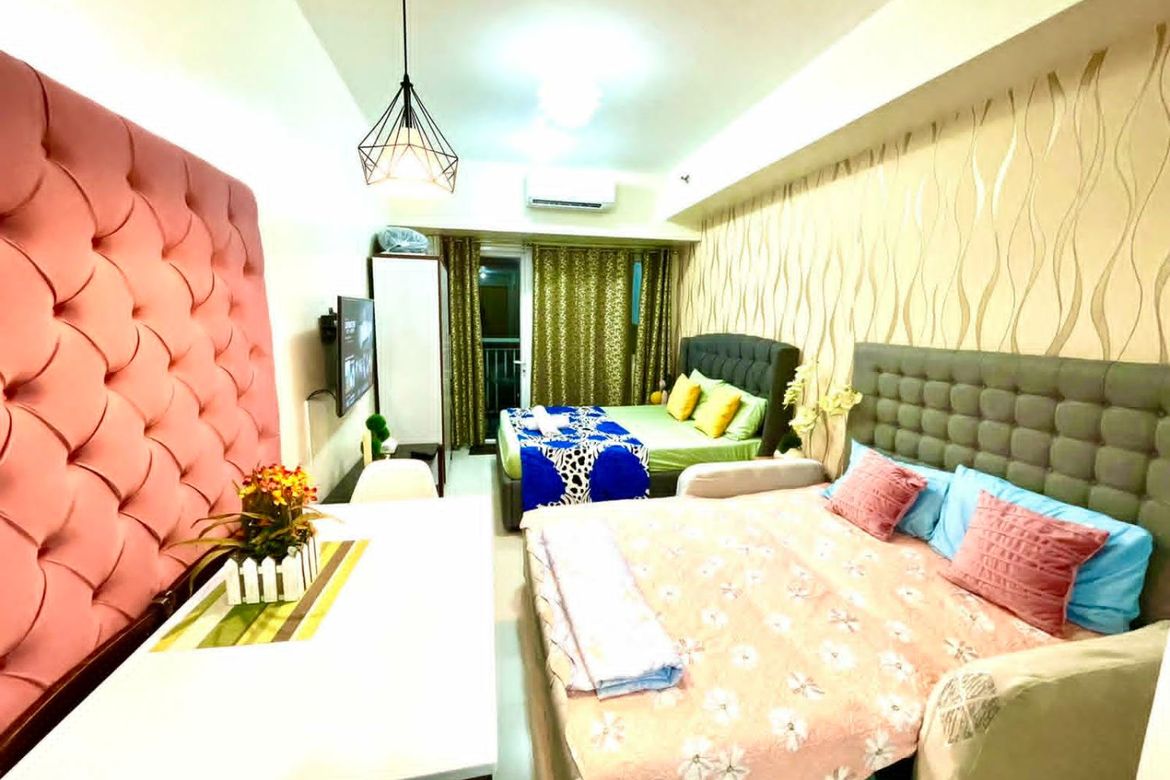 1 Bedroom Condo for Sale in Maharlika West, Tagaytay, Cavite – photo 8