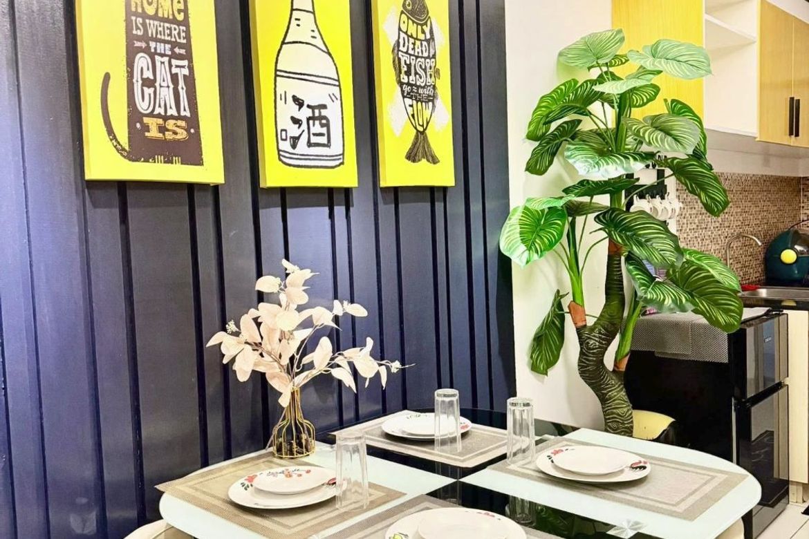 1 Bedroom Condo for Sale in Maharlika West, Tagaytay, Cavite – photo 2