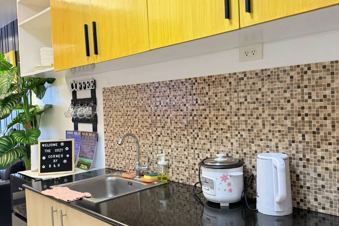 1 Bedroom Condo for Sale in Maharlika West, Tagaytay, Cavite – photo 4