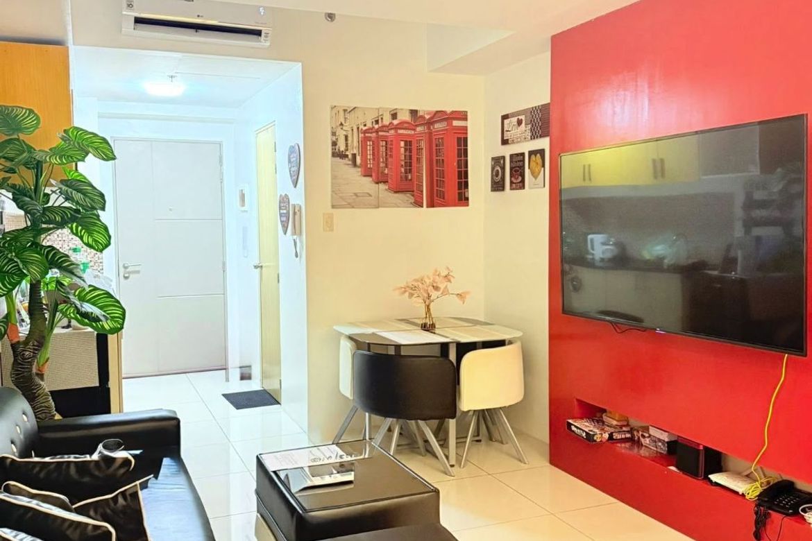 1 Bedroom Condo for Sale in Maharlika West, Tagaytay, Cavite – photo 6