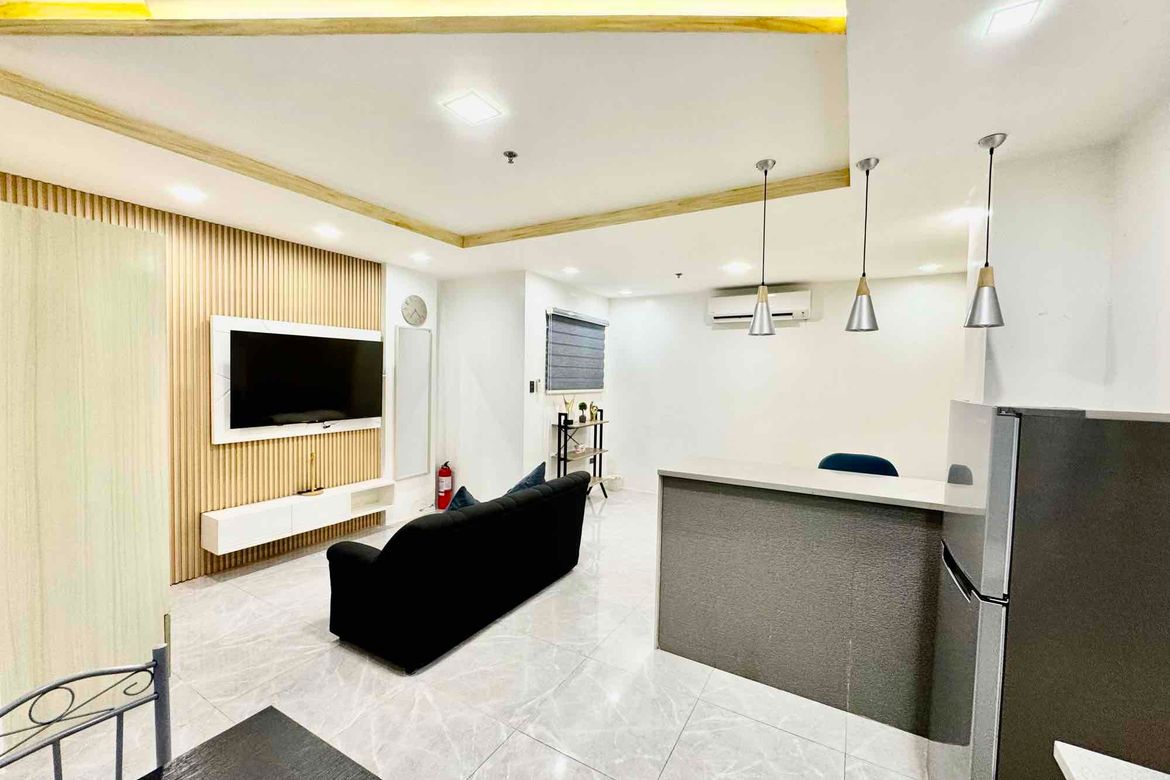 1 Bedroom Condo for Sale in Malabanias, Angeles, Pampanga – photo 3