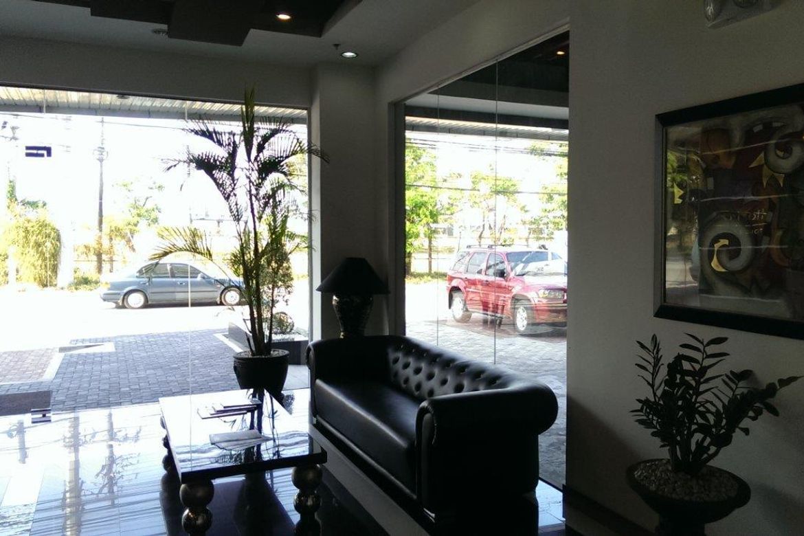 1 Bedroom Condo for Sale in Malabanias, Angeles, Pampanga – photo 2