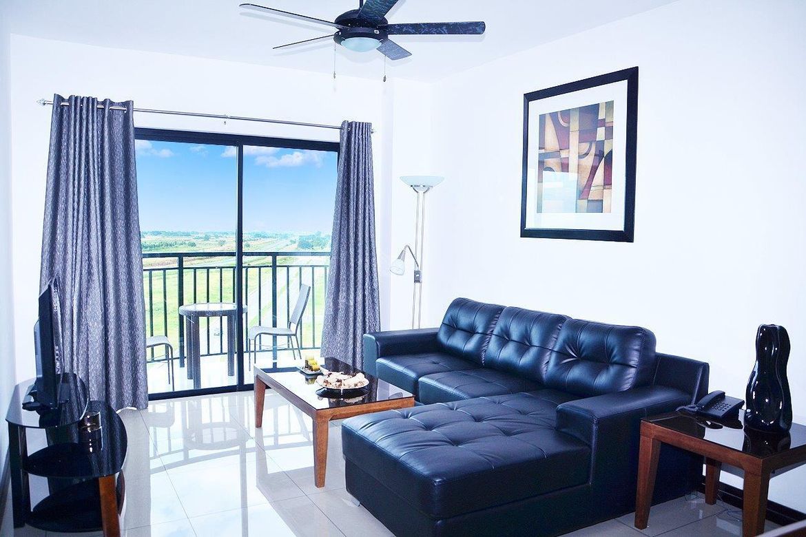 1 Bedroom Condo for Sale in Malabanias, Angeles, Pampanga – photo 6