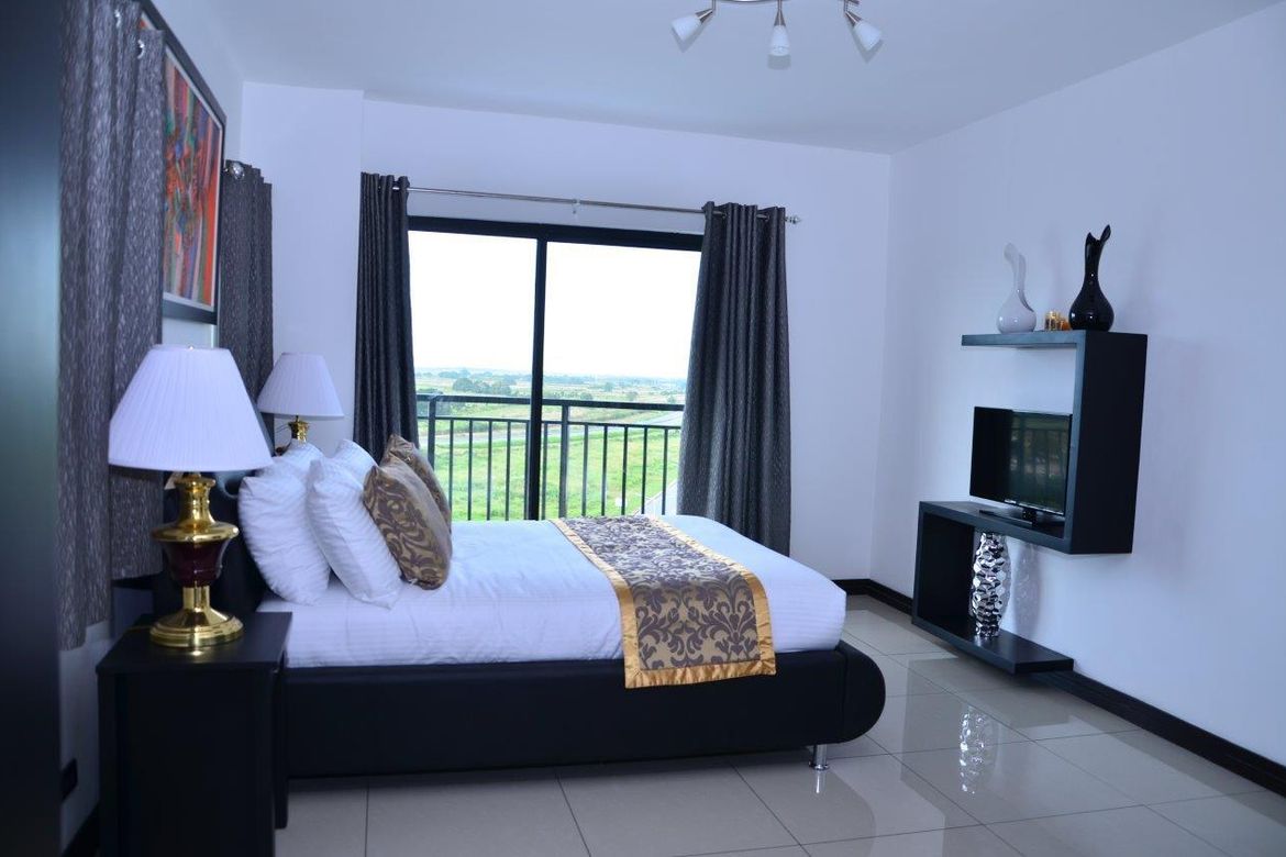 1 Bedroom Condo for Sale in Malabanias, Angeles, Pampanga – photo 7