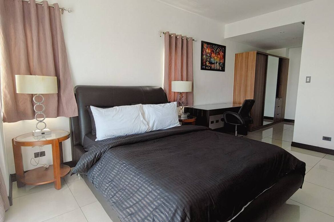 1 Bedroom Condo for Sale in Malabanias, Angeles, Pampanga – photo 8