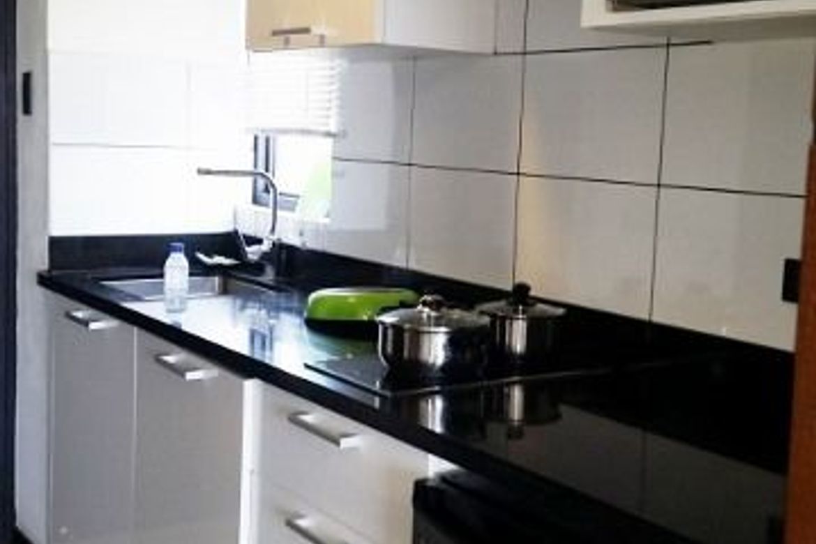 1 Bedroom Condo for Sale in Malabanias, Angeles, Pampanga – photo 3