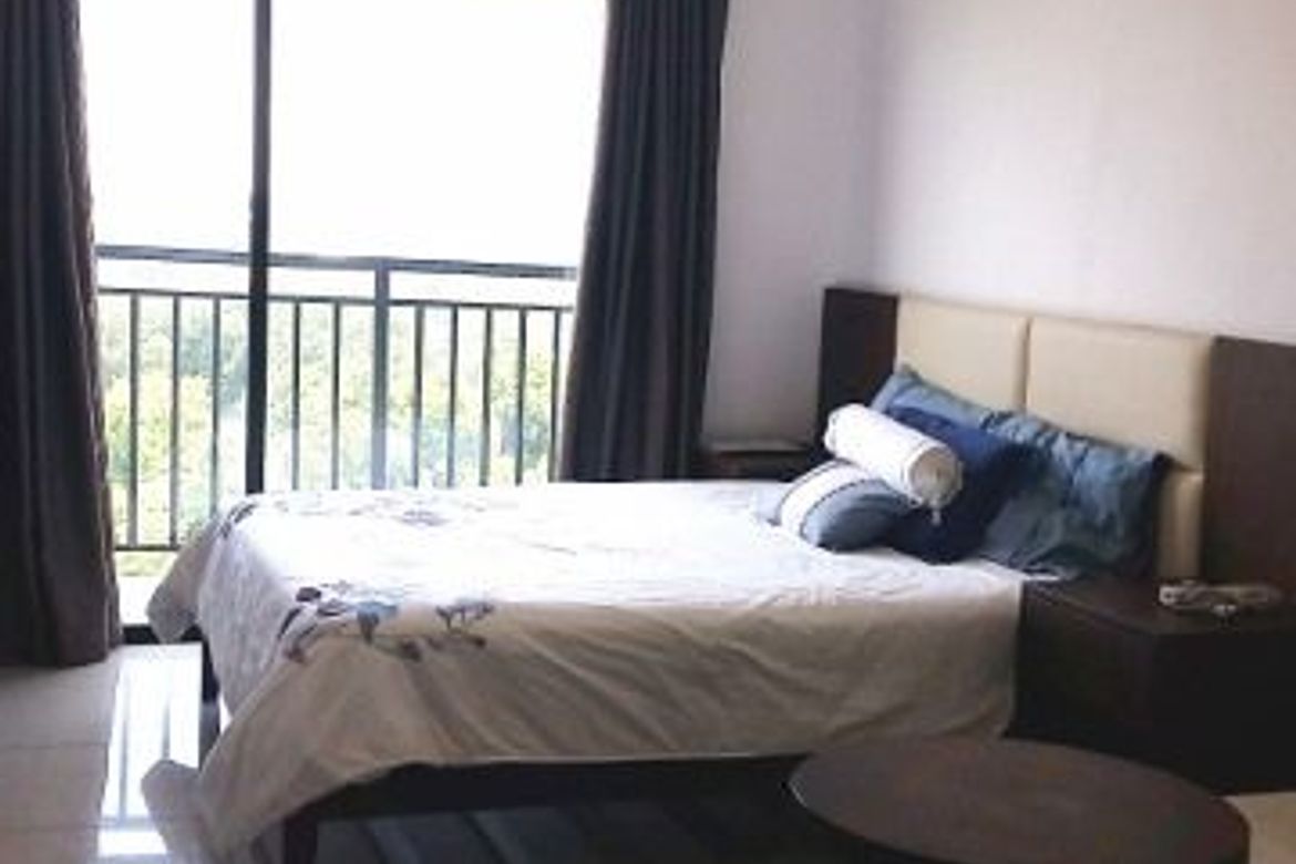 1 Bedroom Condo for Sale in Malabanias, Angeles, Pampanga – photo 4