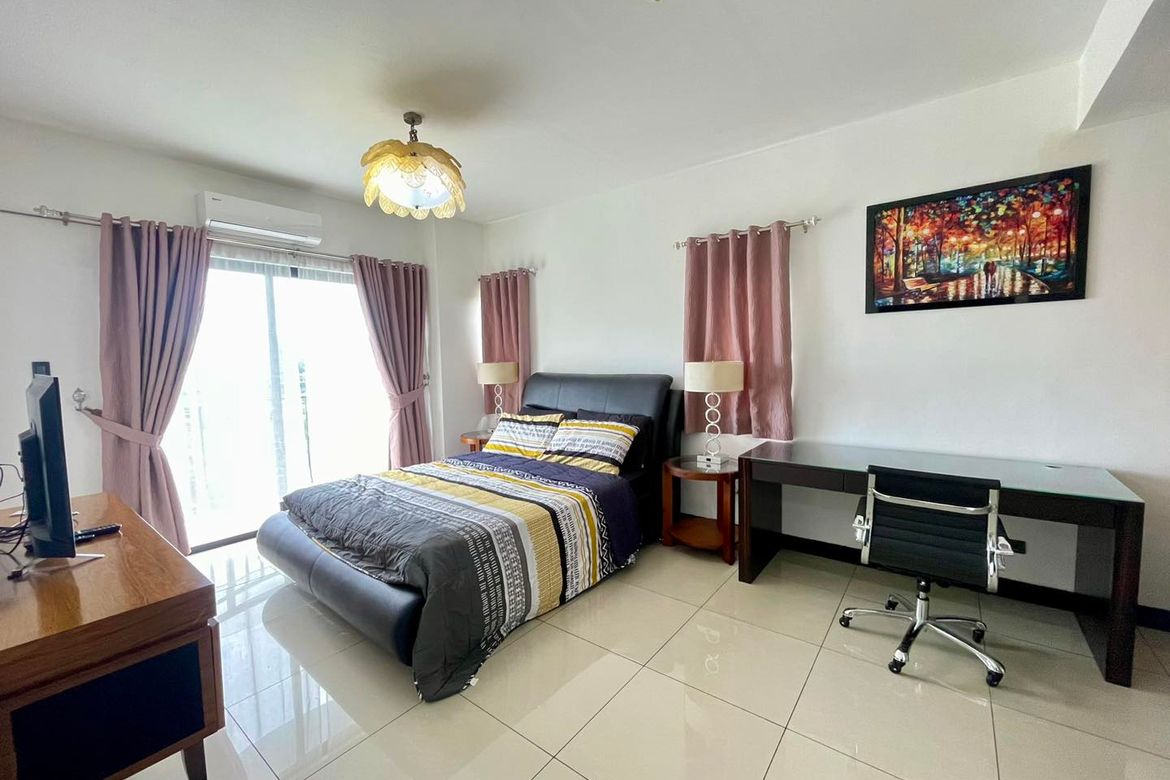 1 Bedroom Condo for Sale in Malabanias, Angeles, Pampanga – photo 2