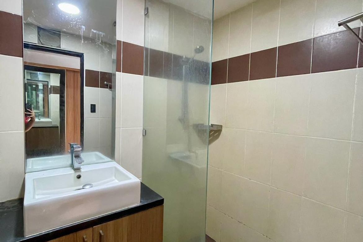 1 Bedroom Condo for Sale in Malabanias, Angeles, Pampanga – photo 5