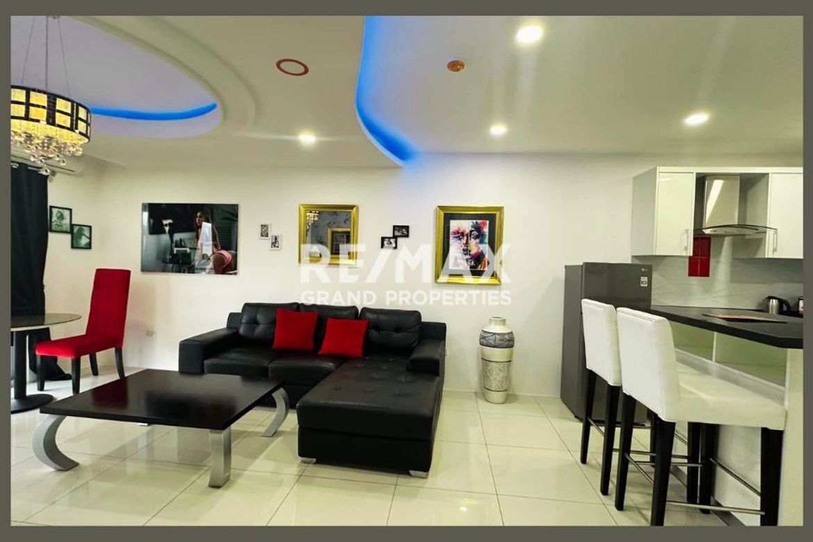1 Bedroom Condo for Sale in Malabanias, Angeles, Pampanga – photo 2